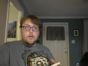 Tylermizzan123 Chaturbate stream image from November 13, 2025