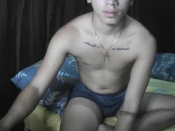 Urhot_Joshxx Chaturbate stream image from November 13, 2025