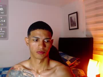 Cr7_Junior_ Chaturbate stream image from November 13, 2025