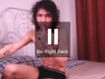 Dean_Raven Chaturbate stream image from November 13, 2025