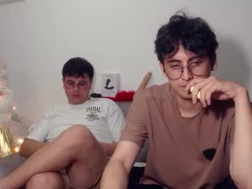 Fuck_Blow Chaturbate stream image from November 13, 2025