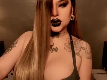 Hubadera Chaturbate stream image from November 13, 2025