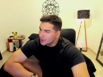 Lionn_Kingg Chaturbate stream image from November 13, 2025