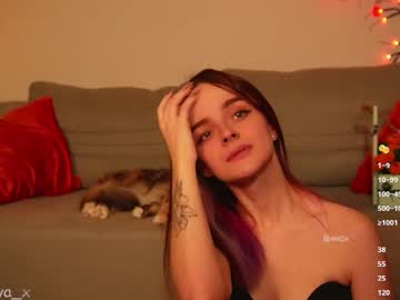 Mistiva Chaturbate stream image from November 13, 2025