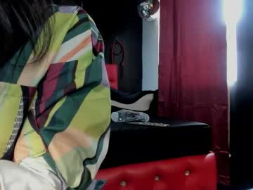 Mysteriousgoddesxx Chaturbate stream image from November 13, 2025