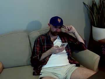 Nyc_Gay_Dude Chaturbate stream image from November 13, 2025