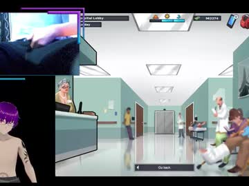 Reynspen Chaturbate stream image from November 13, 2025
