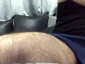 Richardsone1 Chaturbate stream image from November 13, 2025