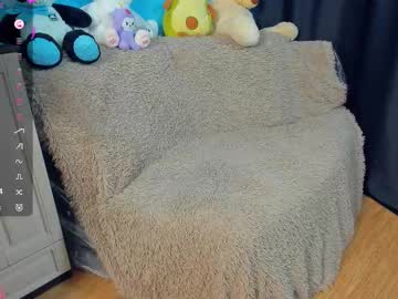 Sell0n Chaturbate stream image from November 13, 2025