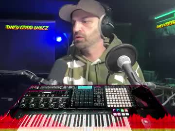 Splivke Chaturbate stream image from November 13, 2025