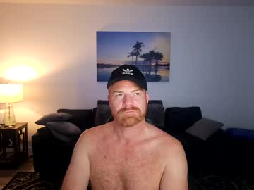 Untamedginger Chaturbate stream image from November 13, 2025