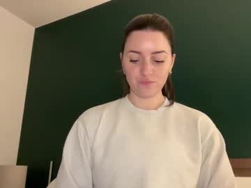 Urwetdreamddd Chaturbate stream image from November 13, 2025