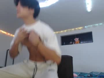 With_Ken Chaturbate stream image from November 13, 2025