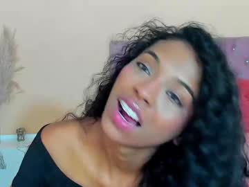 Aniie_Bby_4u Chaturbate stream image from November 13, 2025