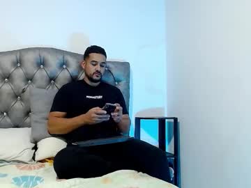 _Christopher_Dennis_ Chaturbate stream image from November 13, 2025