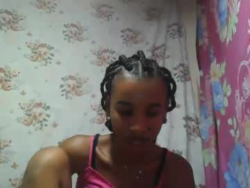 Claudiannah Chaturbate stream image from November 13, 2025
