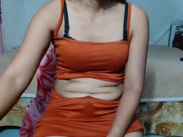 Cutewina Chaturbate stream image from November 13, 2025