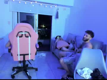 Denonasd3 Chaturbate stream image from November 13, 2025