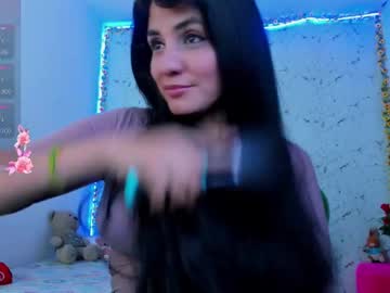 Elissa_Iris Chaturbate stream image from November 13, 2025