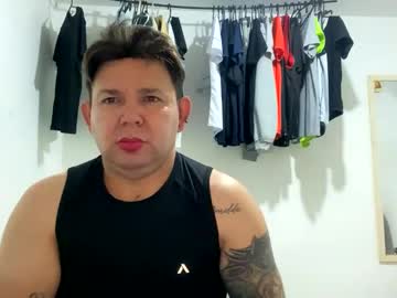 Jeff_Sexy754 Chaturbate stream image from November 13, 2025