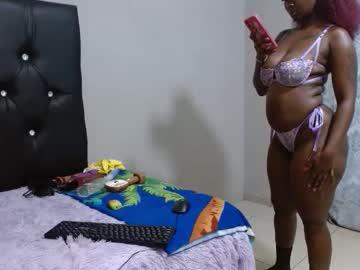 Kataliyaxxx Chaturbate stream image from November 13, 2025