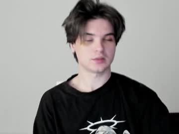 Kyroro_Lucifer Chaturbate stream image from November 13, 2025