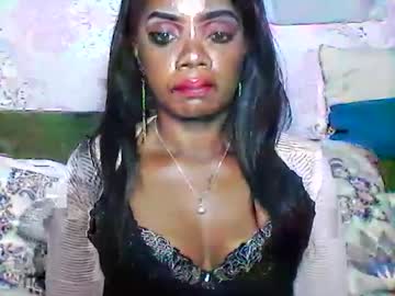 Olivienne Chaturbate stream image from November 13, 2025