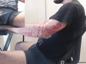 Saat_Hiel Chaturbate stream image from November 13, 2025