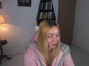 Saucy_Jenn1 Chaturbate stream image from November 13, 2025