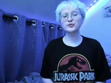 Sparkling_Water_Hate_Club Chaturbate stream image from November 13, 2025