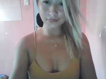 Xxsugarpopxx stream image from November 13, 2025