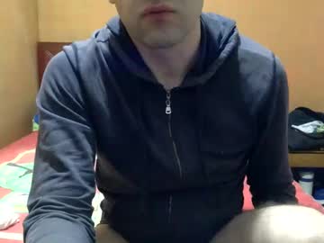 Yuquiao Chaturbate stream image from November 13, 2025