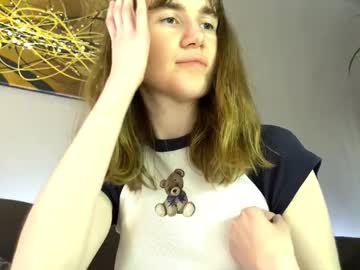 Agniia___ Chaturbate stream image from November 13, 2025