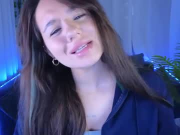 Athena_Pallada Chaturbate stream image from November 13, 2025