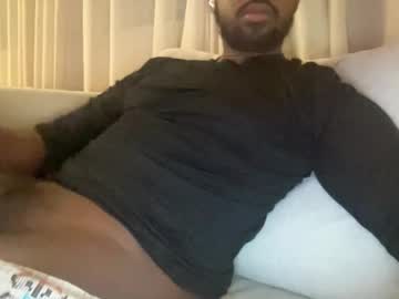 Bbcdaevon8inch Chaturbate stream image from November 13, 2025