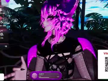 Callixir Chaturbate stream image from November 13, 2025