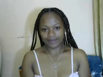 Choconoir_7 Chaturbate stream image from November 13, 2025