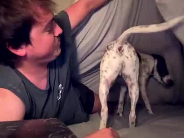 Im_Nervous Chaturbate stream image from November 13, 2025