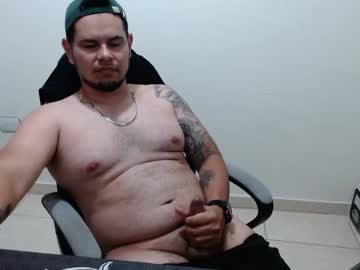 Jacknik01 Chaturbate stream image from November 13, 2025