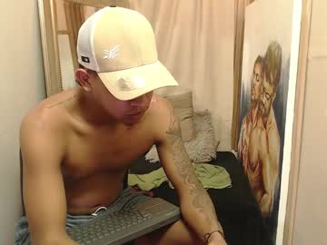 Monsoon_The_Best Chaturbate stream image from November 13, 2025