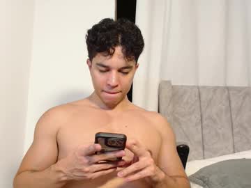 Scott_Brasher1 Chaturbate stream image from November 13, 2025