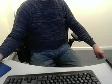 Buggemann Chaturbate stream image from November 13, 2025