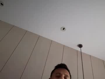 Canabis777 Chaturbate stream image from November 13, 2025