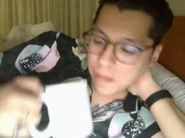 Dementedpleasure Chaturbate stream image from November 13, 2025