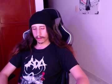 Edward_Chann Chaturbate stream image from November 13, 2025