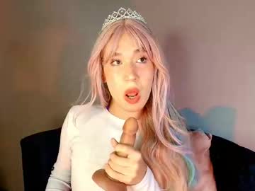 Electra_Gosselin Chaturbate stream image from November 13, 2025