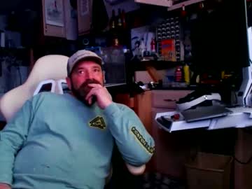 Fishyfishy6460 Chaturbate stream image from November 13, 2025