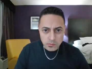 Mexirican80 Chaturbate stream image from November 13, 2025