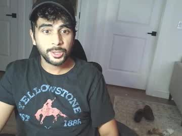 Neilsing Chaturbate stream image from November 13, 2025