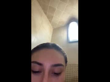Vanela_420 Chaturbate stream image from November 13, 2025